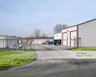 Photo 4 of CubeSmart Self Storage - 2401 Von Esch Road, Plainfield, IL