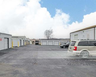 Photo 5 of CubeSmart Self Storage - 2401 Von Esch Road, Plainfield, IL