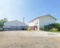 Image for Storage Rentals of America - 210 John Street, North Aurora, IL