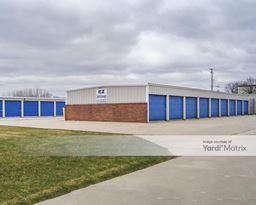 Image for E - Z Self Storage - 24126 South Northern Illinois Drive, Channahon, IL