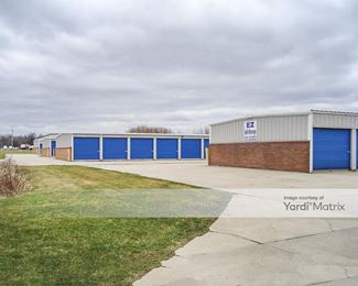 Photo 2 of E-Z Self Storage - 24126 South Northern Illinois Drive, Channahon, IL