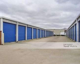 Photo 3 of E-Z Self Storage - 24126 South Northern Illinois Drive, Channahon, IL