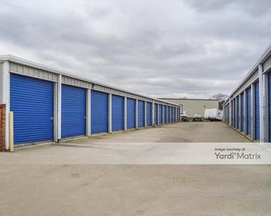 Storage Units for Rent available at 24126 South Northern Illinois Drive, Channahon, IL 60410