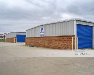 Photo 4 of E-Z Self Storage - 24126 South Northern Illinois Drive, Channahon, IL