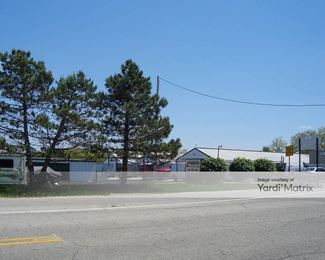 Photo 1 of Parker Self Storage - 15935 South Parker Road, Homer Glen, IL