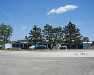 Photo 2 of Parker Self Storage - 15935 South Parker Road, Homer Glen, IL