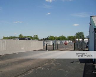 Photo 3 of Parker Self Storage - 15935 South Parker Road, Homer Glen, IL