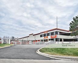Image for Public Storage - 341 South Frontage Road, Burr Ridge, IL