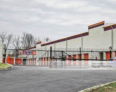 Storage Units for Rent available at 341 South Frontage Road, Burr Ridge, IL 60527