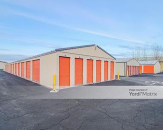 Photo 4 of Storage Rentals of America - 204 Wolf Street, Yorkville, IL
