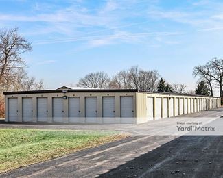 Photo 1 of Greenway Storage - 4408 North IL Route 31, Ringwood, IL