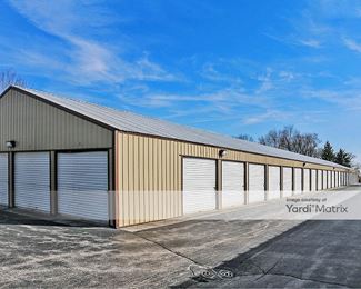Photo 2 of Greenway Storage - 4408 North IL Route 31, Ringwood, IL