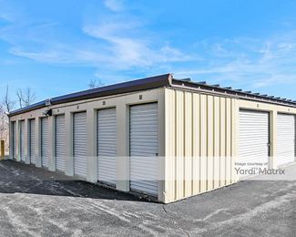 Photo 3 of Greenway Storage - 4408 North IL Route 31, Ringwood, IL