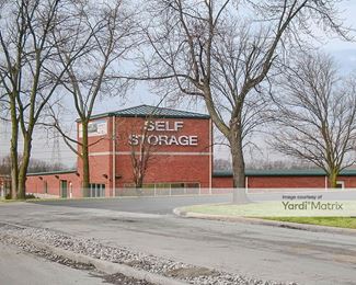 Photo 1 of Infinite Self Storage - 1397 North Larkin, Joliet, IL