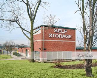 Photo 2 of Infinite Self Storage - 1397 North Larkin, Joliet, IL