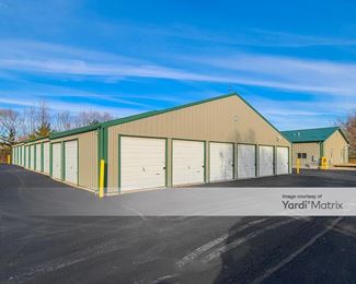 Photo 3 of Storage Rentals of America - 2185 Gateway Drive, Sycamore, IL
