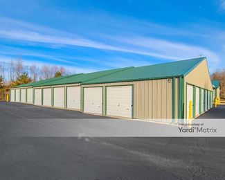 Photo 4 of Storage Rentals of America - 2185 Gateway Drive, Sycamore, IL
