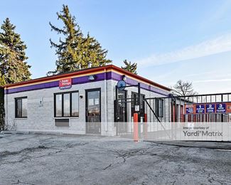 Photo 1 of Public Storage - 1001 North Frontage Road, Darien, IL