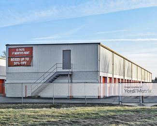 Photo 2 of Public Storage - 1001 North Frontage Road, Darien, IL