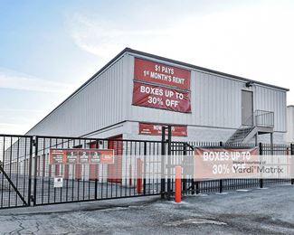 Photo 3 of Public Storage - 1001 North Frontage Road, Darien, IL