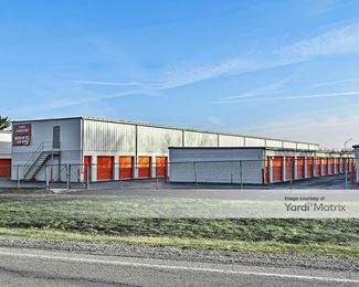Photo 4 of Public Storage - 1001 North Frontage Road, Darien, IL