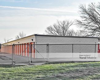 Photo 5 of Public Storage - 1001 North Frontage Road, Darien, IL