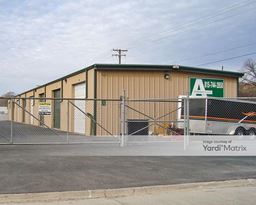 Image for A Storage Place - 2121 Maxim Drive, Joliet, IL