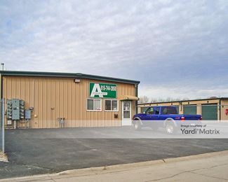 Photo 2 of A Storage Place - 2121 Maxim Drive, Joliet, IL