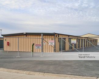 Photo 3 of A Storage Place - 2121 Maxim Drive, Joliet, IL