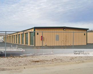 Photo 4 of A Storage Place - 2121 Maxim Drive, Joliet, IL