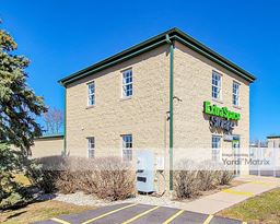 Image for Extra Space Storage - 5220 North Richmond Road, Ringwood, IL
