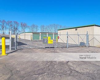 Photo 2 of Extra Space Storage - 5220 North Richmond Road, Ringwood, IL