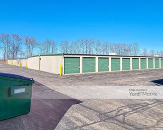 Photo 3 of Extra Space Storage - 5220 North Richmond Road, Ringwood, IL