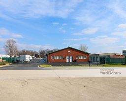 Image for Community Self Storage - 95 West End Drive, Gilberts, IL