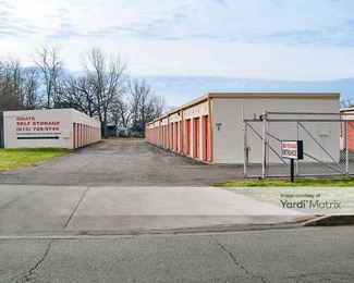 Photo 1 of Grate Self Storage - 4014 McDonough, Joliet, IL