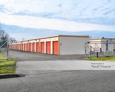 Storage Units for Rent available at 4014 McDonough, Joliet, IL 60436