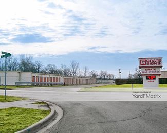 Photo 4 of Grate Self Storage - 4014 McDonough, Joliet, IL