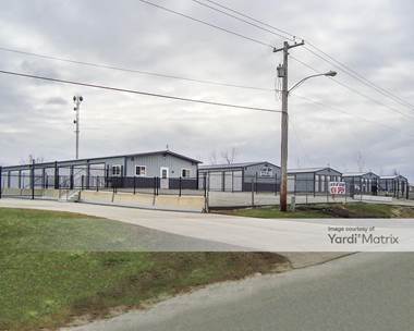 Storage Units for Rent available at 655 South Marguerite Street, Coal City, IL 60416