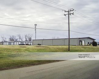 Photo 3 of Coal Bin Self Storage - 655 South Marguerite Street, Coal City, IL