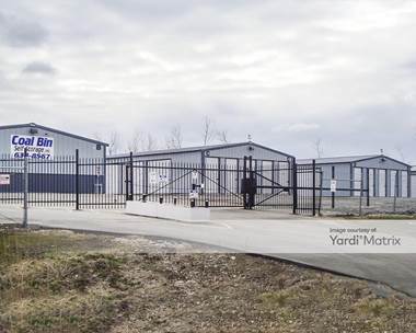 Storage Units for Rent available at 655 South Marguerite Street, Coal City, IL 60416