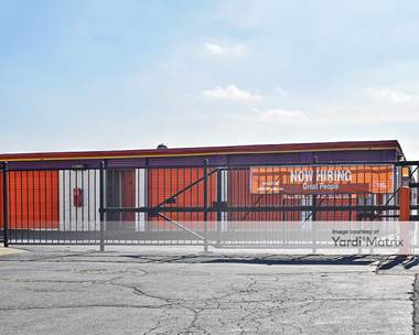 Storage Units for Rent available at 615 East Boughton Road, Bolingbrook, IL 60440