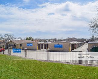 Photo 1 of SmartStop Self Storage - 240 West Army Trail Road, Bloomingdale, IL