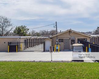 Photo 2 of SmartStop Self Storage - 240 West Army Trail Road, Bloomingdale, IL