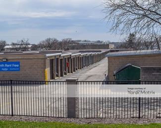 Photo 3 of SmartStop Self Storage - 240 West Army Trail Road, Bloomingdale, IL