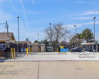 Photo 4 of SmartStop Self Storage - 240 West Army Trail Road, Bloomingdale, IL