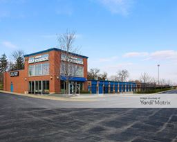 Image for Titan Self Storage - 939 South Mclean Blvd, Elgin, IL