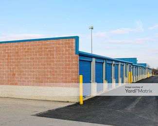 Photo 2 of Titan Self Storage - 939 South Mclean Blvd, Elgin, IL