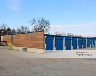 Photo 3 of Titan Self Storage - 939 South Mclean Blvd, Elgin, IL