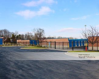 Photo 4 of Titan Self Storage - 939 South Mclean Blvd, Elgin, IL
