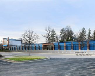 Photo 5 of Titan Self Storage - 939 South Mclean Blvd, Elgin, IL